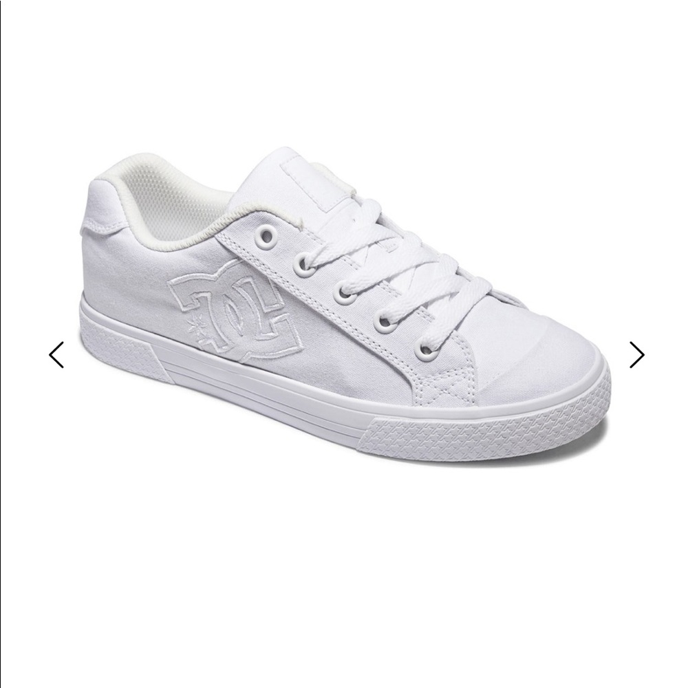 DC Chelsea Skate TX Skate Shoe